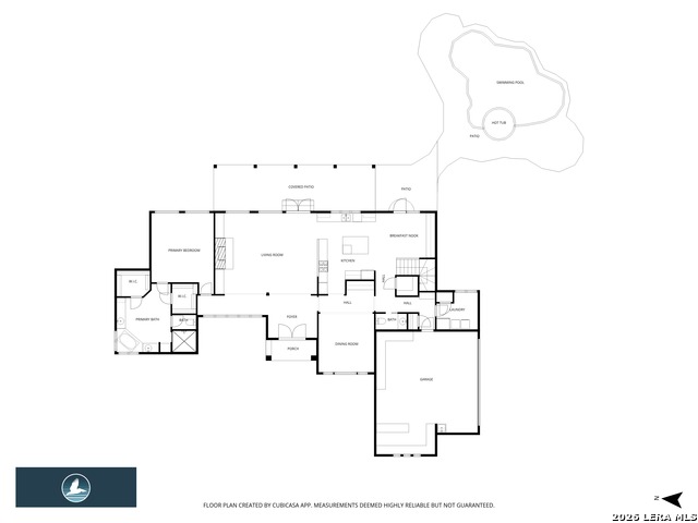 Image 69 of 71 For 109 Ranch View