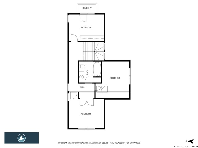 Image 71 of 71 For 109 Ranch View