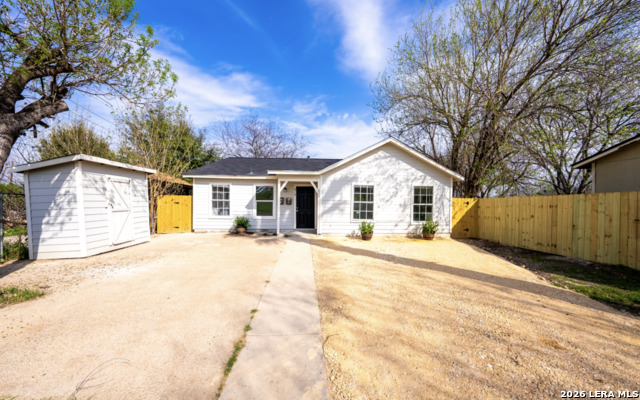 Details for 818 Hampton  , San Antonio, TX 78220