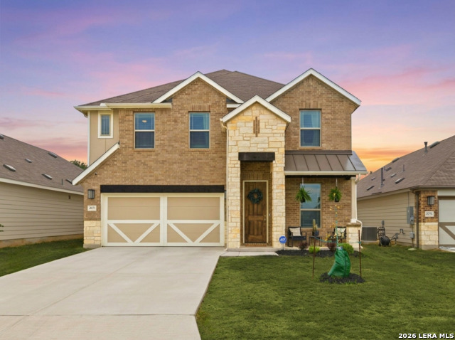 Details for 2071 Chelsea Grove, New Braunfels, TX 78130