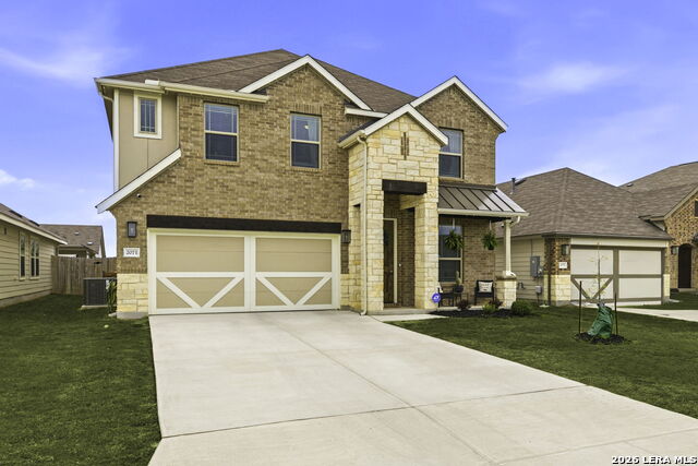 Image 3 of 29 For 2071 Chelsea Grove
