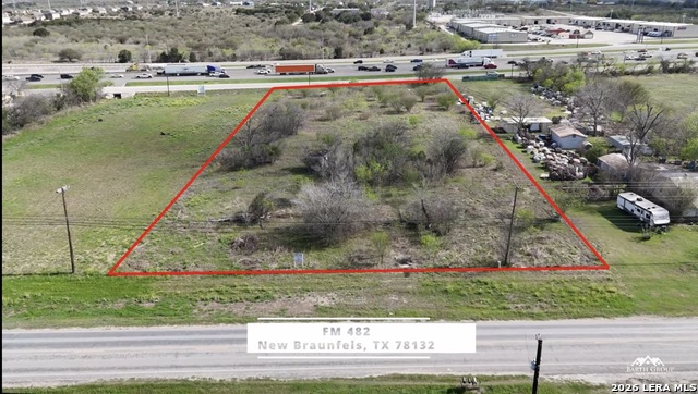 Details for 3939 Fm 482  , New Braunfels, TX 78132