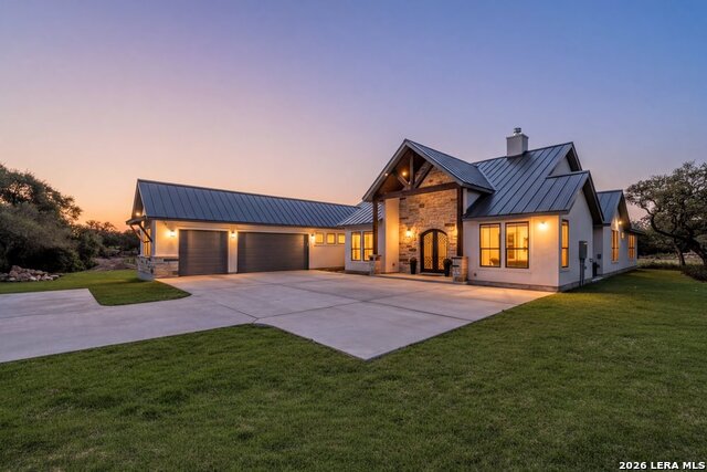 Details for 877 Annabelle Ave, Bulverde, TX 78163