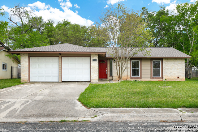Details for 7224 Spring Flower, San Antonio, TX 78249