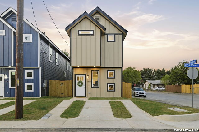 Details for 1801 W Southcross Blvd, San Antonio, TX 78211