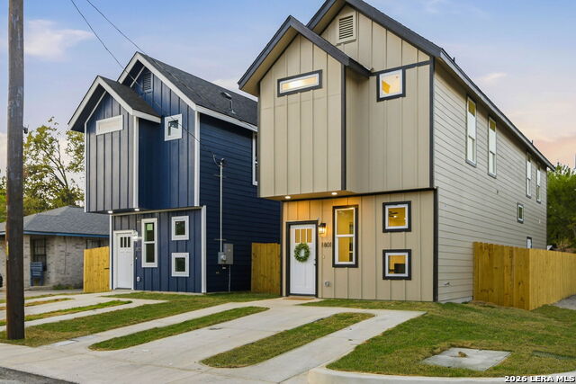 Image 2 of 28 For 1801 W Southcross Blvd