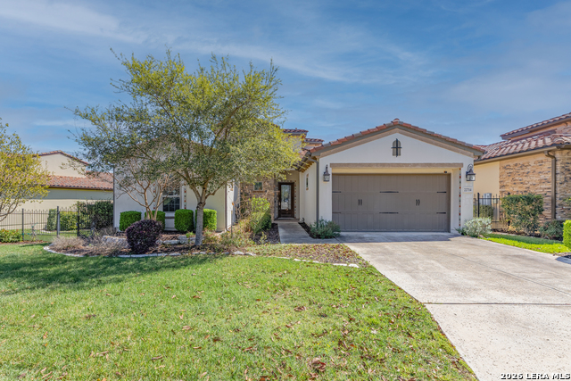 Details for 22714 Reposo, San Antonio, TX 78261
