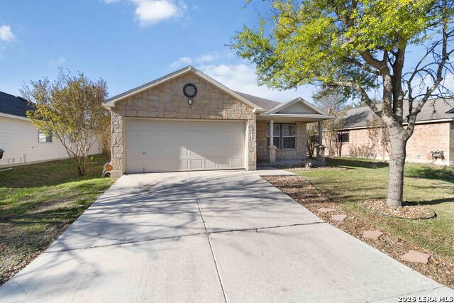 Details for 11614 Oak Maple, San Antonio, TX 78254