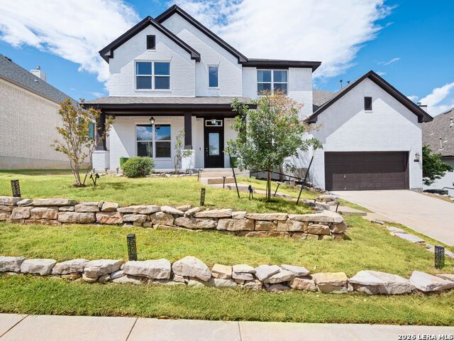 Details for 2747 Trinity View, San Antonio, TX 78261