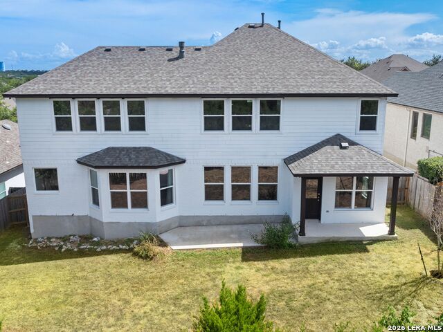 Image 42 of 46 For 2747 Trinity View