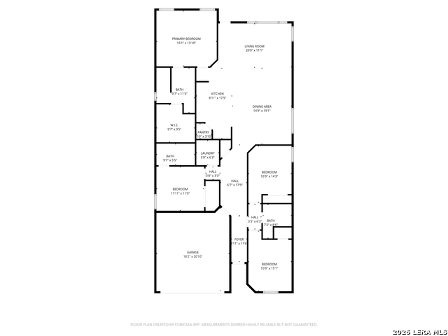 Image 33 of 33 For 2717 San Martin