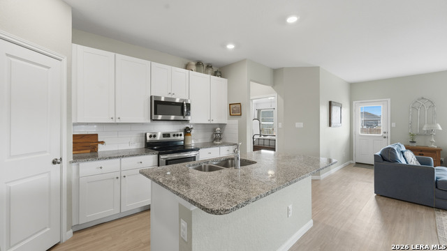 Image 4 of 33 For 2717 San Martin