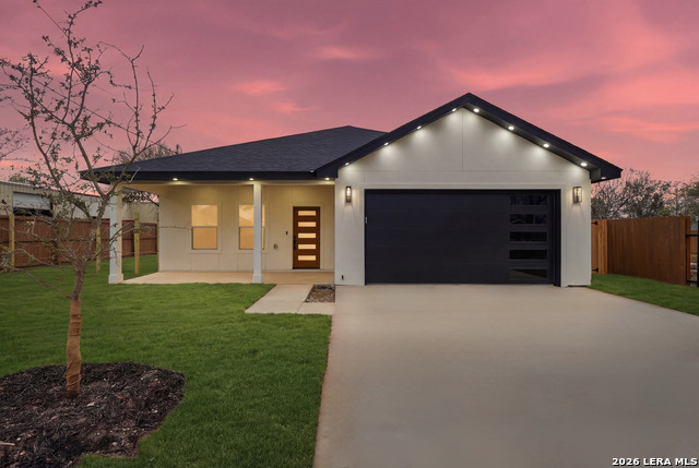 Details for 1635 Chavaneaux E, San Antonio, TX 78214