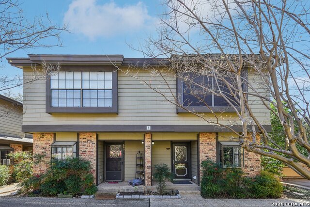 Details for 11815 Vance Jackson  606, San Antonio, TX 78230