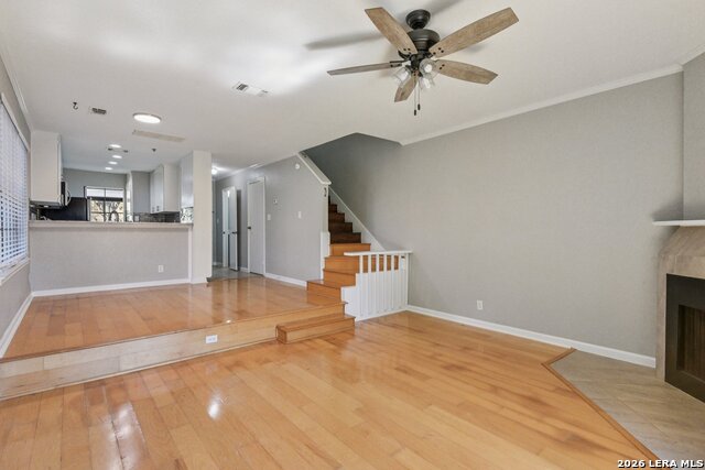 Image 6 of 23 For 11815 Vance Jackson  606