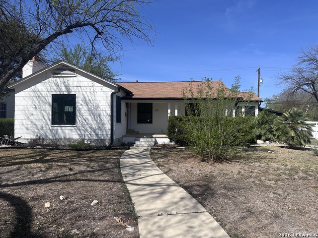 Details for 315 Shadwell, San Antonio, TX 78228