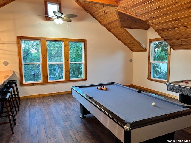 Details for 707 Faurie Rd.  Garage Apa, Lakehills, TX 78063