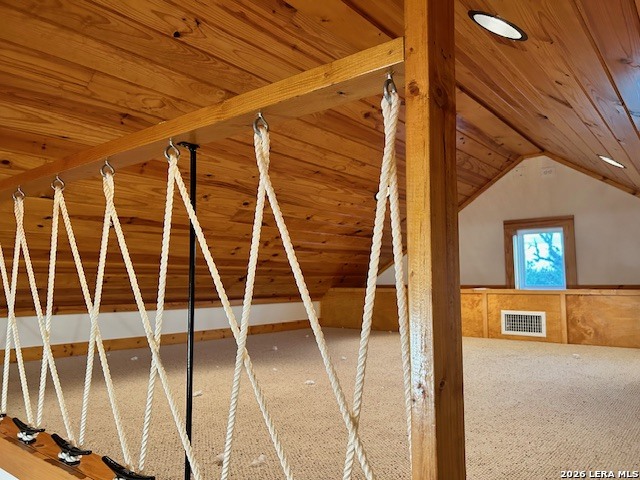 Image 8 of 9 For 707 Faurie Rd.  Garage Apa