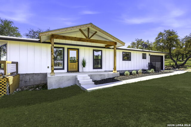 Details for 39850 Fm 3159, Canyon Lake, TX 78133