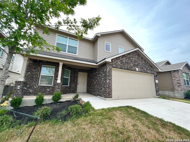 Details for 29529 Spring Copper, Bulverde, TX 78163