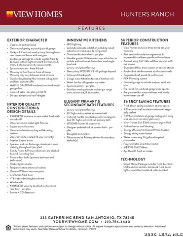 Image 4 of 10 For 122 Scott Square