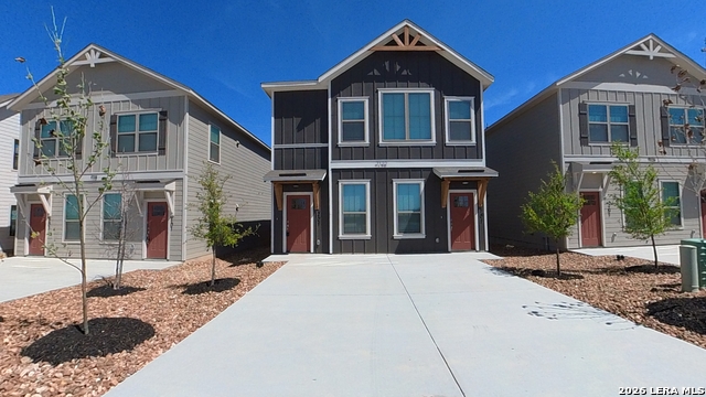 Details for 7122 Magnolia Creek, San Antonio, TX 78252