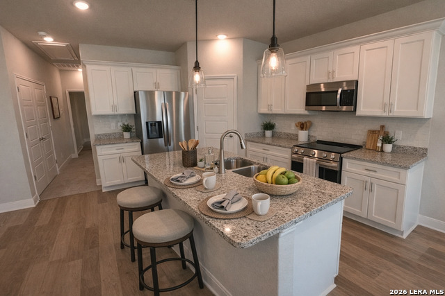 Image 6 of 36 For 7122 Magnolia Creek