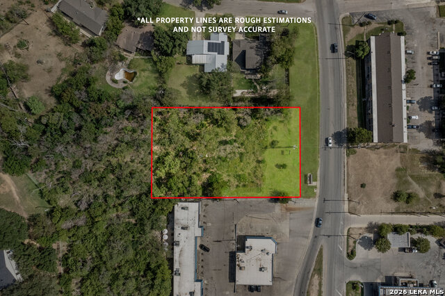 Details for 4700 Pecan Valley, San Antonio, TX 78223