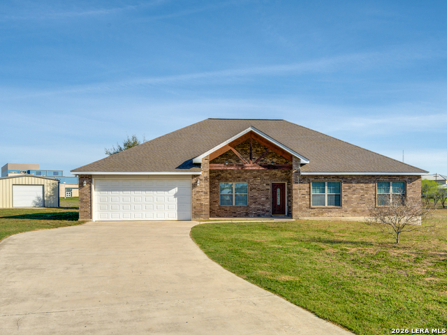Details for 439 Bear Gardens, La Vernia, TX 78121