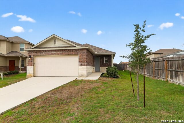 Details for 12931 Cicely Ct, St Hedwig, TX 78152