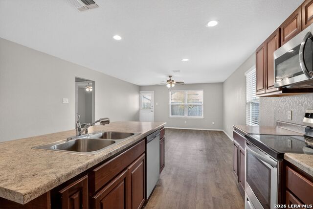 Image 8 of 27 For 12931 Cicely Ct