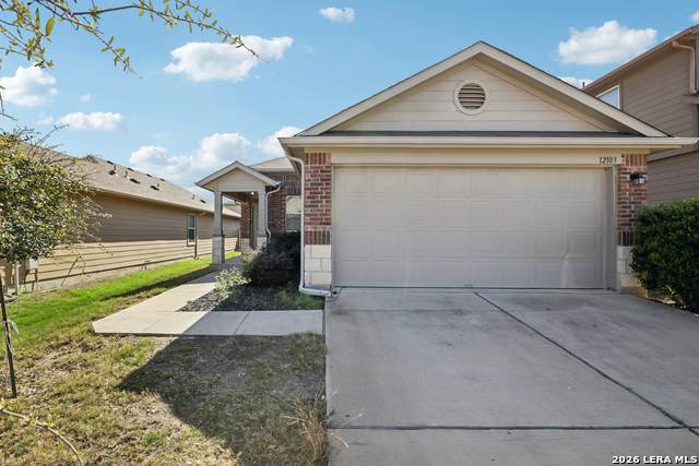 Details for 12103 Riprap, Manor, TX 78653