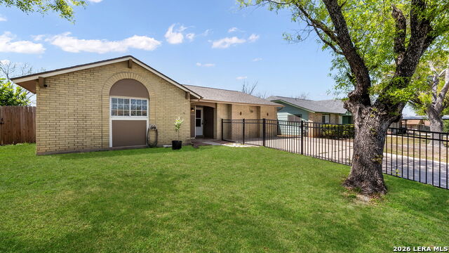 Details for 7626 Meadow Lawn, San Antonio, TX 78251
