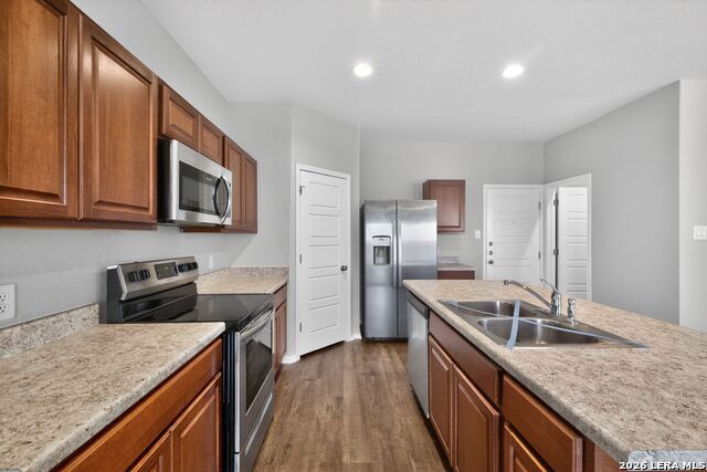 Image 15 of 30 For 13003 Lineberry Ln