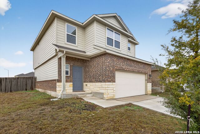 Image 2 of 30 For 13003 Lineberry Ln