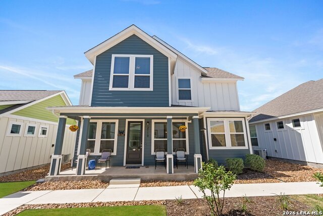 Details for 2119 Hofstaat, New Braunfels, TX 78130