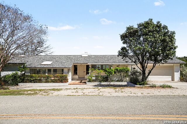 Details for 1820 Triple Peak, Canyon Lake, TX 78133