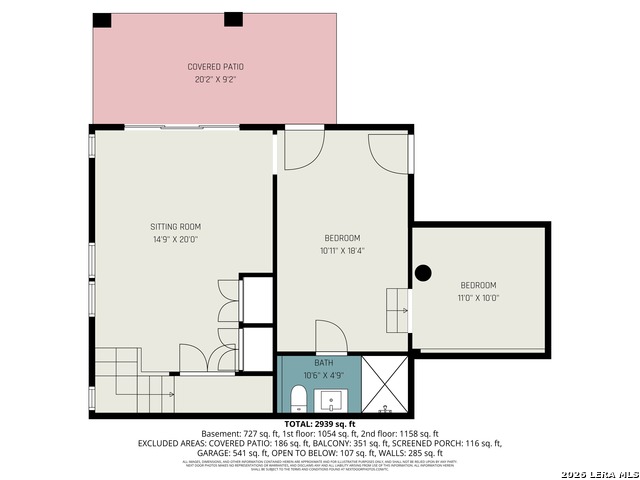 Image 31 of 37 For 1820 Triple Peak