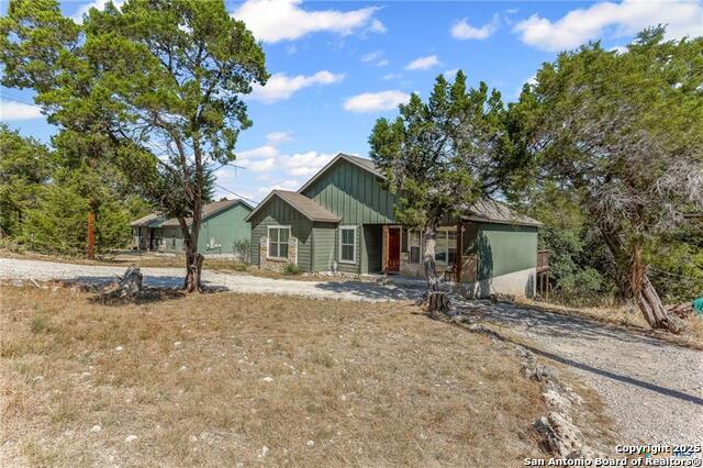 Details for 5465 Chimney Rock, Canyon Lake, TX 78133