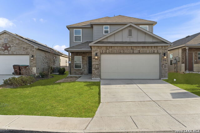 Details for 12914 Lucas  , San Antonio, TX 78252