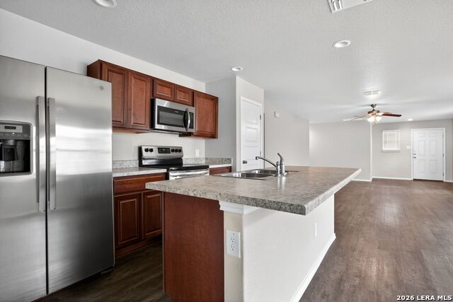 Image 16 of 30 For 12915 Cicely Ct