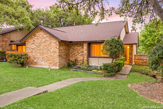 Details for 9334 Dover Rdg, San Antonio, TX 78250
