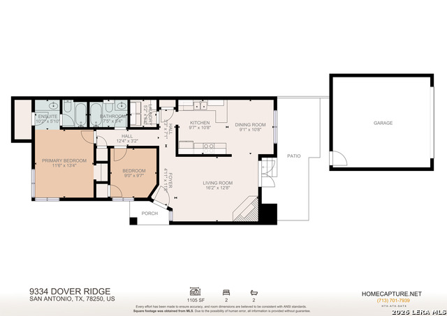 Image 42 of 42 For 9334 Dover Rdg