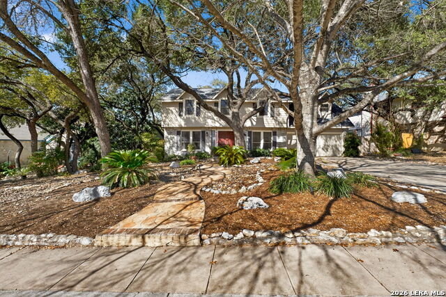 Details for 9319 Jorwoods, San Antonio, TX 78250