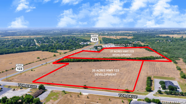 Details for 5440 Highway 123, Seguin, TX 78155