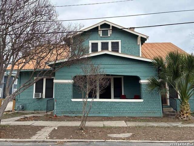 Details for 520 Paschal  , San Antonio, TX 78212