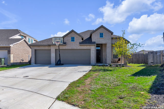 Details for 3004 Werra  , New Braunfels, TX 78130