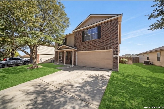 Image 2 of 29 For 902 Magnolia Bend