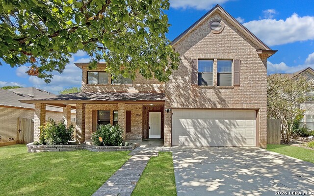 Details for 7051 Shadow Run, San Antonio, TX 78250
