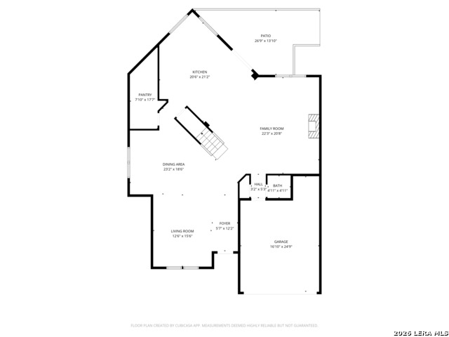 Image 71 of 76 For 7051 Shadow Run